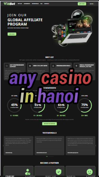 any casino in hanoi-igamblinglist.com